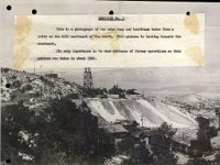 ~WARREN, S.P. 1957 A Report on the Simon Mine  View of the Simon Silver-Lead mine back in the day, by S.P. 1957 "A Report on the Simon Mine"